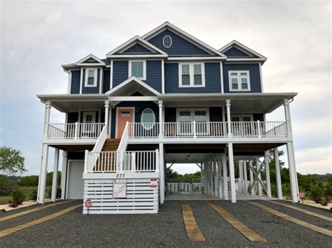 Home - Beach House Plans from Beach Home Designs