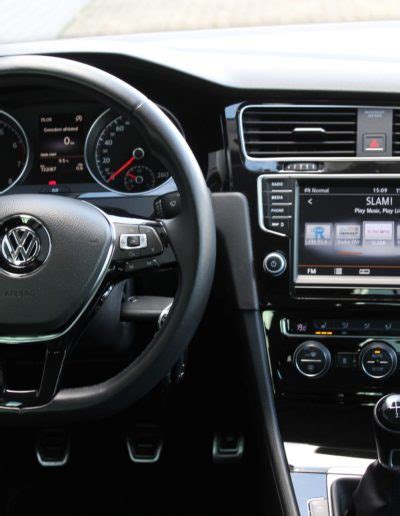 Volkswagen Golf Highline Va Automotive