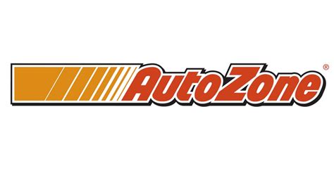Autozone Logo Aftermarketnews