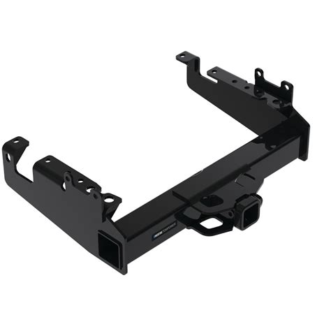 Reese Towpower Titan Class Trailer Hitch Inch Square Receiver Black