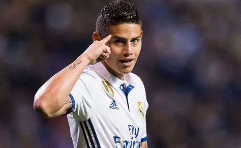 Arsenal Transfer News James Rodriguez £50m Deal Lined Up By Gunners Football Metro News