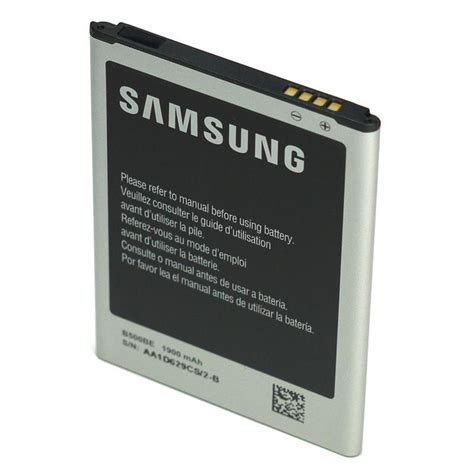 Maybe you would like to learn more about one of these? Original Samsung Galaxy S4 Mini GT-i9195 i9190 Akku ...