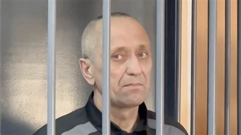 Russia S Werewolf Serial Killer Who Murdered 86 Women Hopes To Get Out Of Prison Early By