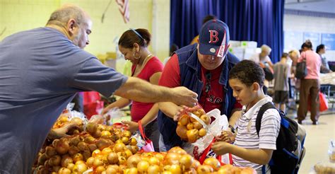 People needing food assistance should visit a mobile food pantry in the community or county where they live. Community Food Pantries, Soup Kitchens & Shelters ...