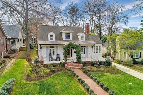 Scout vision® regional housing market analysis. Charleston, SC | Columbia, SC | Greenville, SC | Rock Hill ...