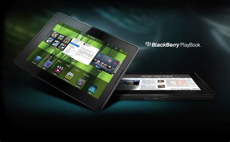 rogers confirms blackberry playbook tablet for next year