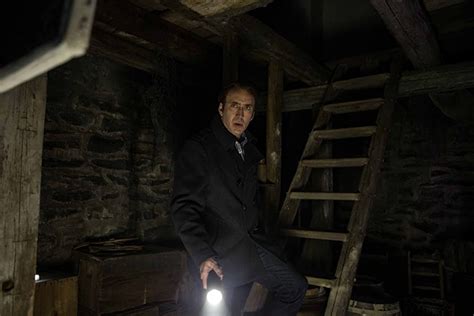 Pay The Ghost 2015