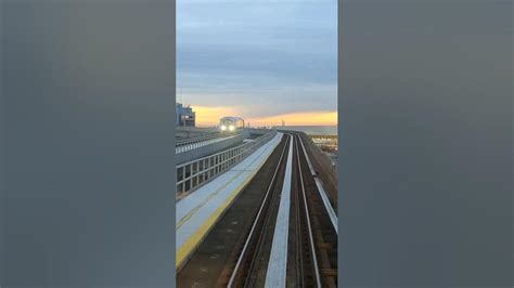 Airtrain Red Line Rfw Timelapes Youtube