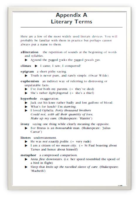 Apa Format Appendix Example How Do I Do An Appendix In Apa Style