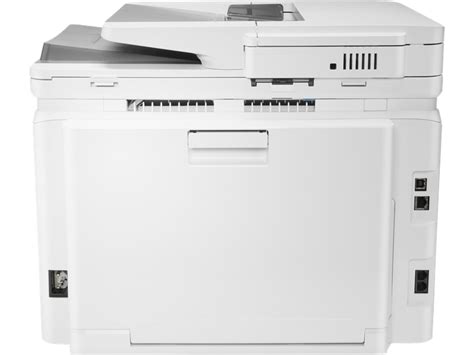 Hp Color Laserjet Pro Mfp M283fdw Multifunktionsdrucker Tonermonsterde