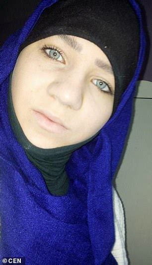 Mother Of Teenage Isis ‘pin Up Poster Girl Who Died In
