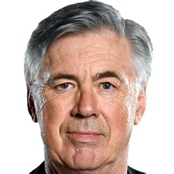 Everton have been left stunned after carlo ancelotti accepted an offer from florentino perez and agreed to return to in a statement, ancelotti said: Carlo Ancelotti in Football Manager 2019