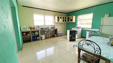 Regency Park 166a • House • Barbados Real Estate And Property For Sale And For Rent Terra