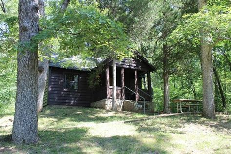 Check spelling or type a new query. Meramec State Park Cabin - Picture of Meramec State Park ...