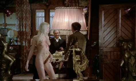 Solange Blondeau Nude Andrea Ferreol Nude Eva Simonet Nude La