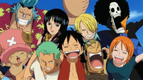 Reddit gives you the best of the internet in one place. One Piece introducirá un décimo y último 'Nakama' para Luffy