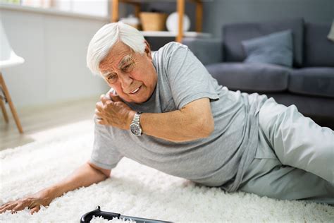 Fall Prevention For Older Adults A Peaceful Way Home Care