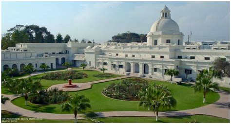 Find the best available jobs careers in roorkee with high salary package and get a secured future. Stunning old (1800s) colonial universities in India 02 ...
