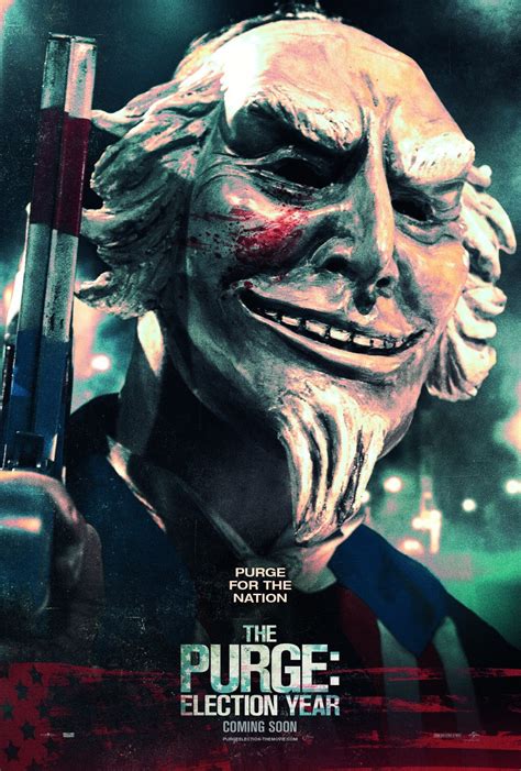 An original movie starring willem dafoe and julianne nicholson, togo is the untold true story set in the winter of 1925 that treks across the treacherous. The Purge Election Year Movie Trailer : Teaser Trailer