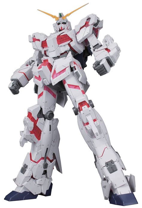 Gundam Mega Size 148 Scale Model Kit Unicorn Gundam Destroy Mode