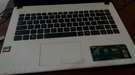 The asus x453m support for operating system : Cara Masuk BIOS ASUS Mudah - How to enter BIOS Laptop ...