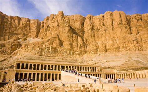 Luxor Egypt Travel Guide And Travel Info