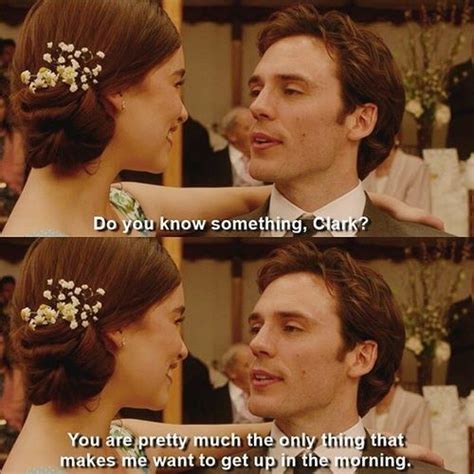 Me before you opened in theaters in the united states on june 3, 2016. Me Before You | Best movie quotes, Romantic movies, Romance movies