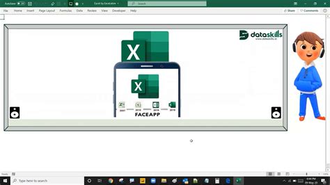Excel By Excel Video Excel Animation Power Of Macros
