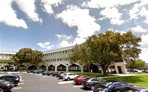 Boca Raton Innovation Campus Sale Sets 2021 Office Record