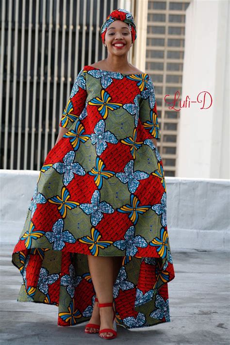 Lufi D Butterfly Dress R1000 Available At The Space Facebook