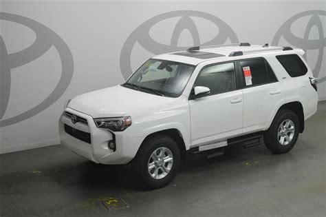 Find your perfect car with edmunds expert reviews, car comparisons, and pricing tools. 2020 Toyota 4Runner 4X4 SR5 PREMIUM V6 For Sale Pensacola ...