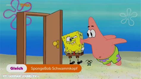 Gleich Spongebob Schwammkopf Super Rtl Toggo In 2022 Spongebob