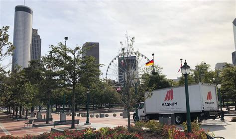 MAGNUM's Meteoric Rise: A Local SEO Triumph and National Acquisition