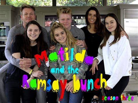 Watch Matilda And The Ramsay Bunch Prime Video