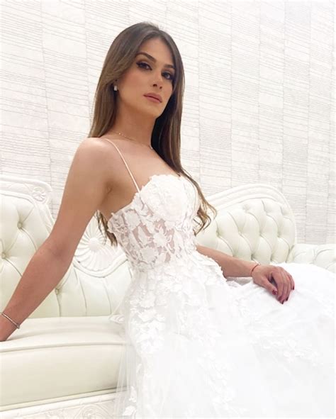 tony miranda most beautiful wedding dress for a transgender bride tg beauty