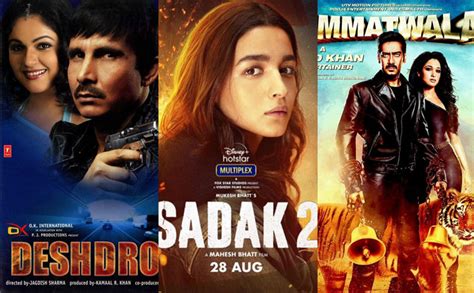 Which Bollywood Movie Have Highest Imdb Rating Most Popular Movies