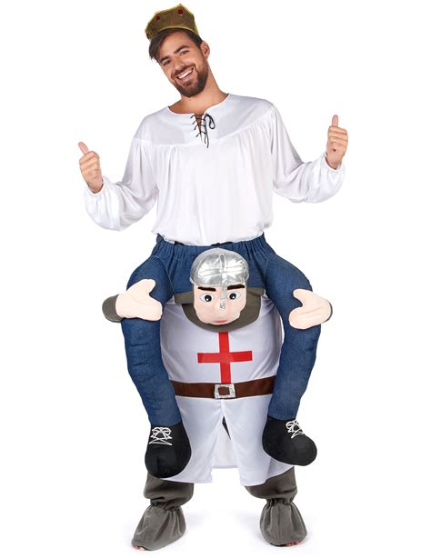 Baby carry me costume (1). Carry Me Knight Costume for Adults: Adults Costumes,and ...