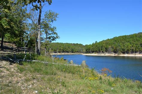 Broken Bow Lake All You Need To Know Before You Go