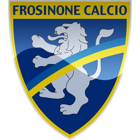 Select from premium frosinone calcio soccer team of the highest quality. Frosinone Calcio HD Logo - Football Logos