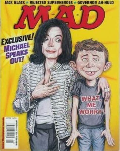 Mad Magazine Cover Artofit