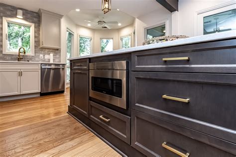 Beaufort, SC Kitchen Design and Remodeling Project | KDS