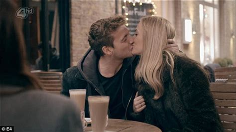 Sam Thompson Drops Bombshell On Tiffany Watson In Made In Chelsea Daily Mail Online