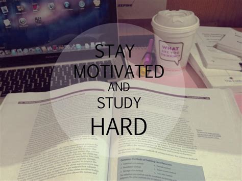 Study Motivation Wallpapers Wallpaper Cave