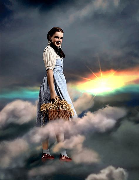 Dorothy The Wizard Of Oz Fan Art 30577523 Fanpop