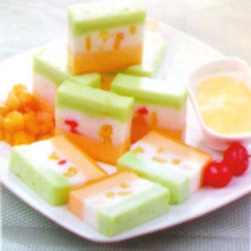 Maybe you would like to learn more about one of these? RESEP KOKI: CARA MEMBUAT PUDING LAPIS BUAH