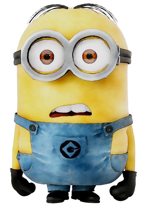 Stuart Minion Png Picture Png Mart