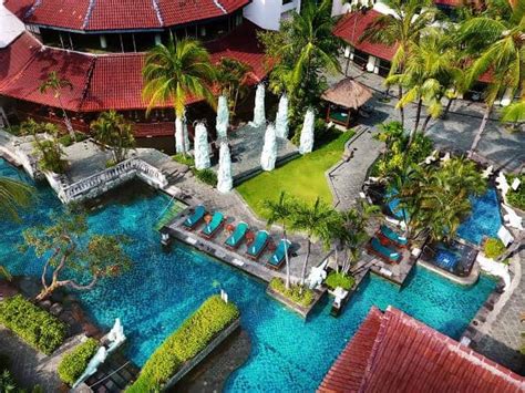 Maybe you would like to learn more about one of these? 8 Hotel Dekat Tunjungan Plaza Paling Rekomended + Review ...