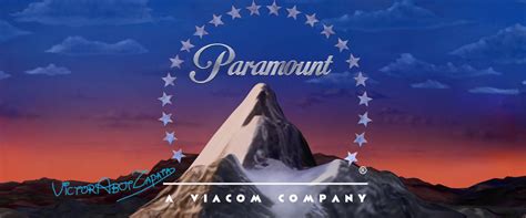Paramount Pictures 1998 Logo Remake By Victorzapata246810 On Deviantart