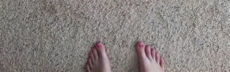 Ashlyn Pearces Feet