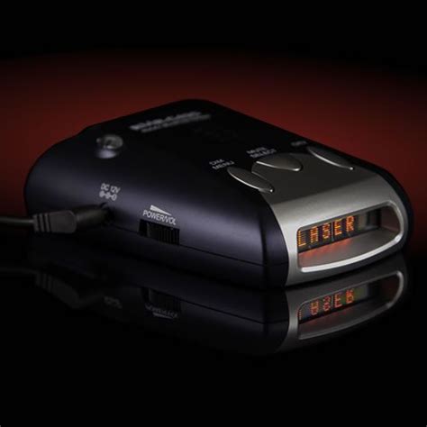 Rocky mountain radar detector/laser scrambler. RMR-C495 | Radar detector, Rocky mountains